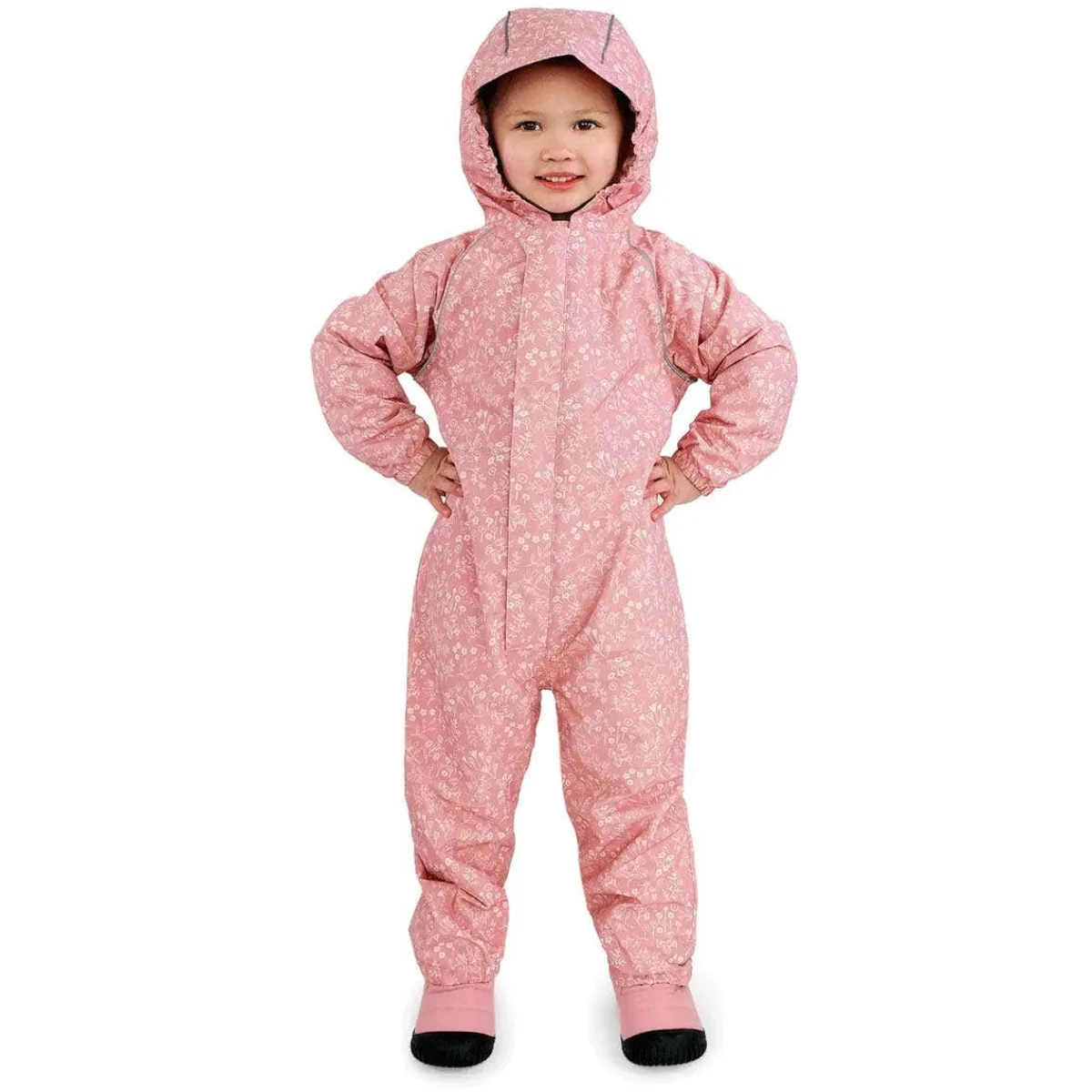 Rain Coats|Splash Suits-Jan & Jul Cozy-Dry Waterproof Play Suit
