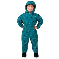 Rain Coats|Splash Suits-Jan & Jul Cozy-Dry Waterproof Play Suit