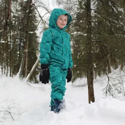 Rain Coats|Splash Suits-Jan & Jul Cozy-Dry Waterproof Play Suit