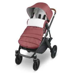 Stroller Accessories-UPPAbaby CozyGanoosh