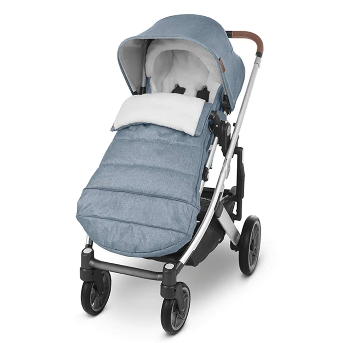 Stroller Accessories-UPPAbaby CozyGanoosh