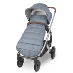 Stroller Accessories-UPPAbaby CozyGanoosh