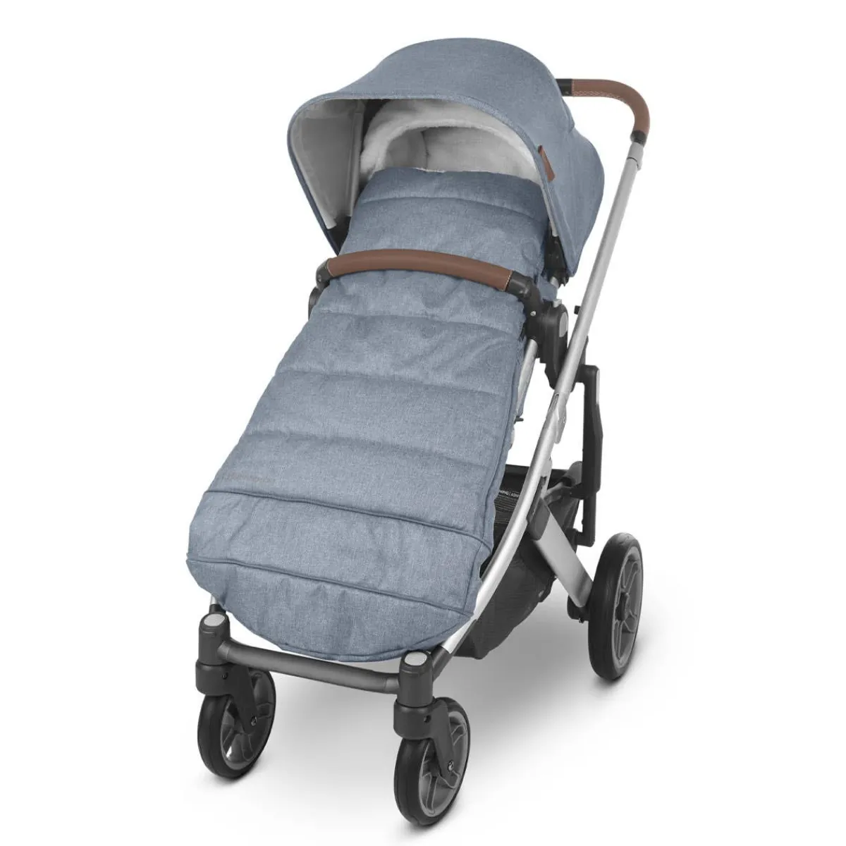Stroller Accessories-UPPAbaby CozyGanoosh