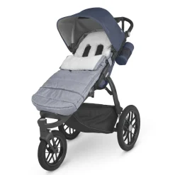 Stroller Accessories-UPPAbaby CozyGanoosh