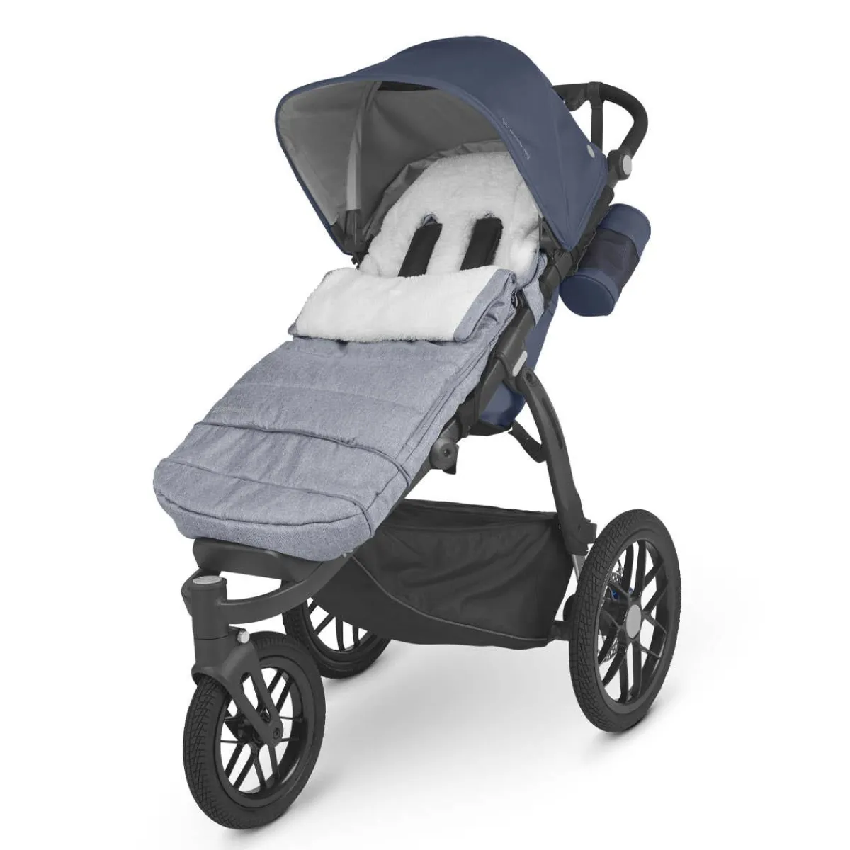 Stroller Accessories-UPPAbaby CozyGanoosh