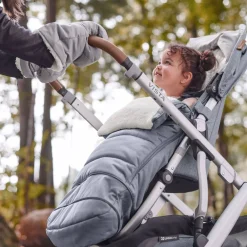 Stroller Accessories-UPPAbaby CozyGanoosh