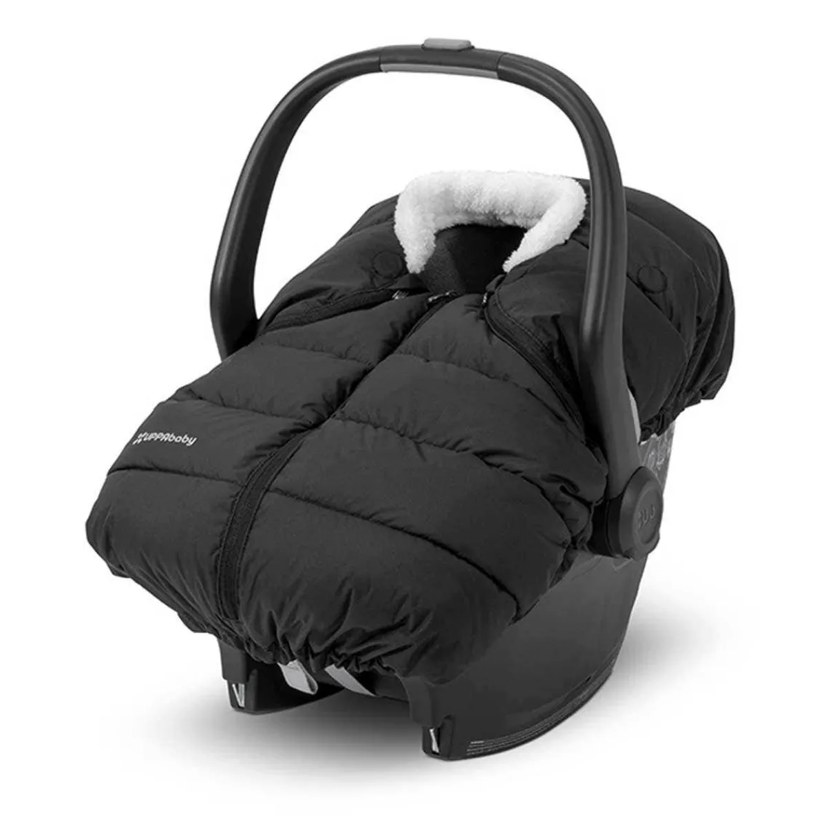 Car Seat Accessories-UPPAbaby CozyGanoosh for Mesa