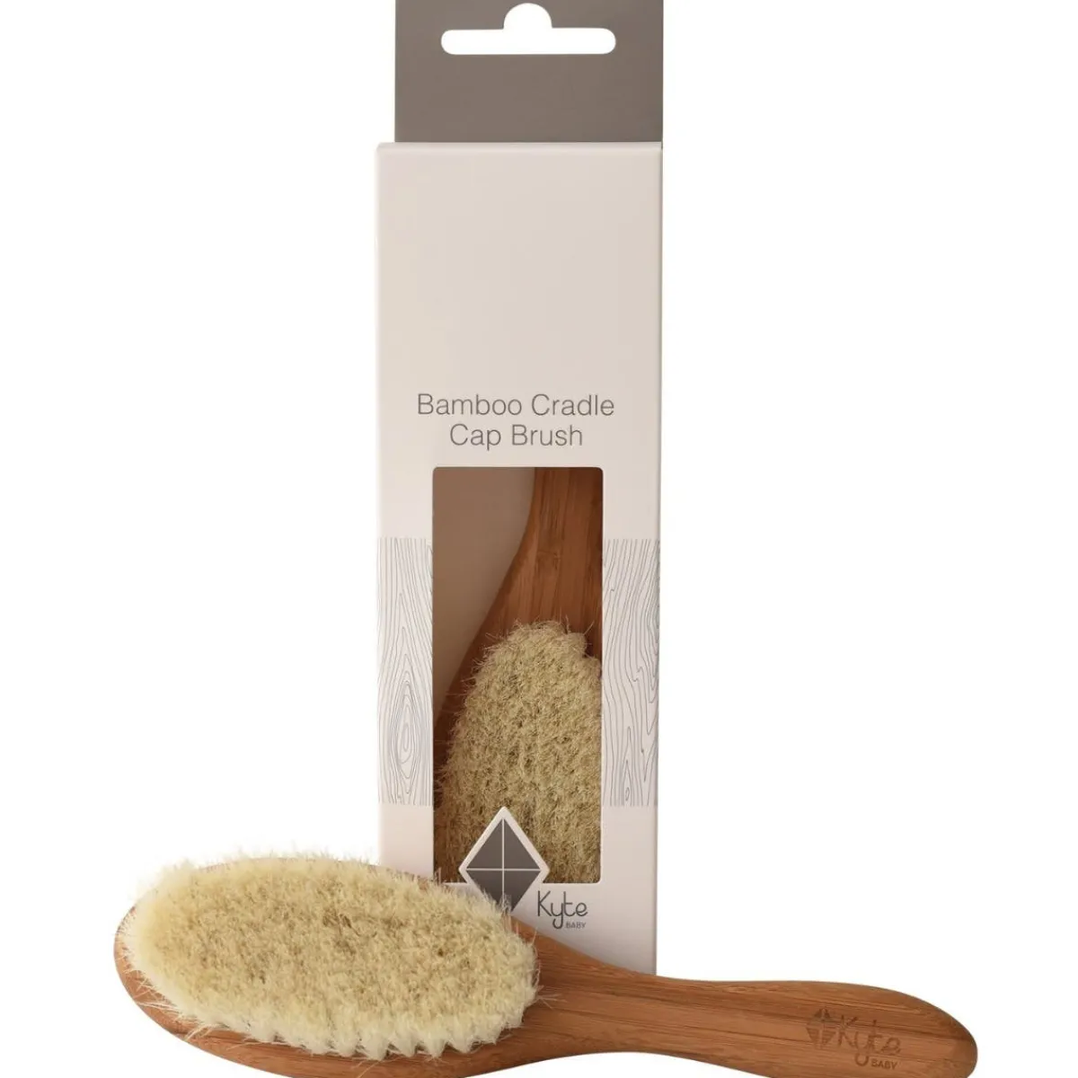 Baby Brushes + Combs|Cradle Cap Care-Kyte Baby Cradle Cap Brush