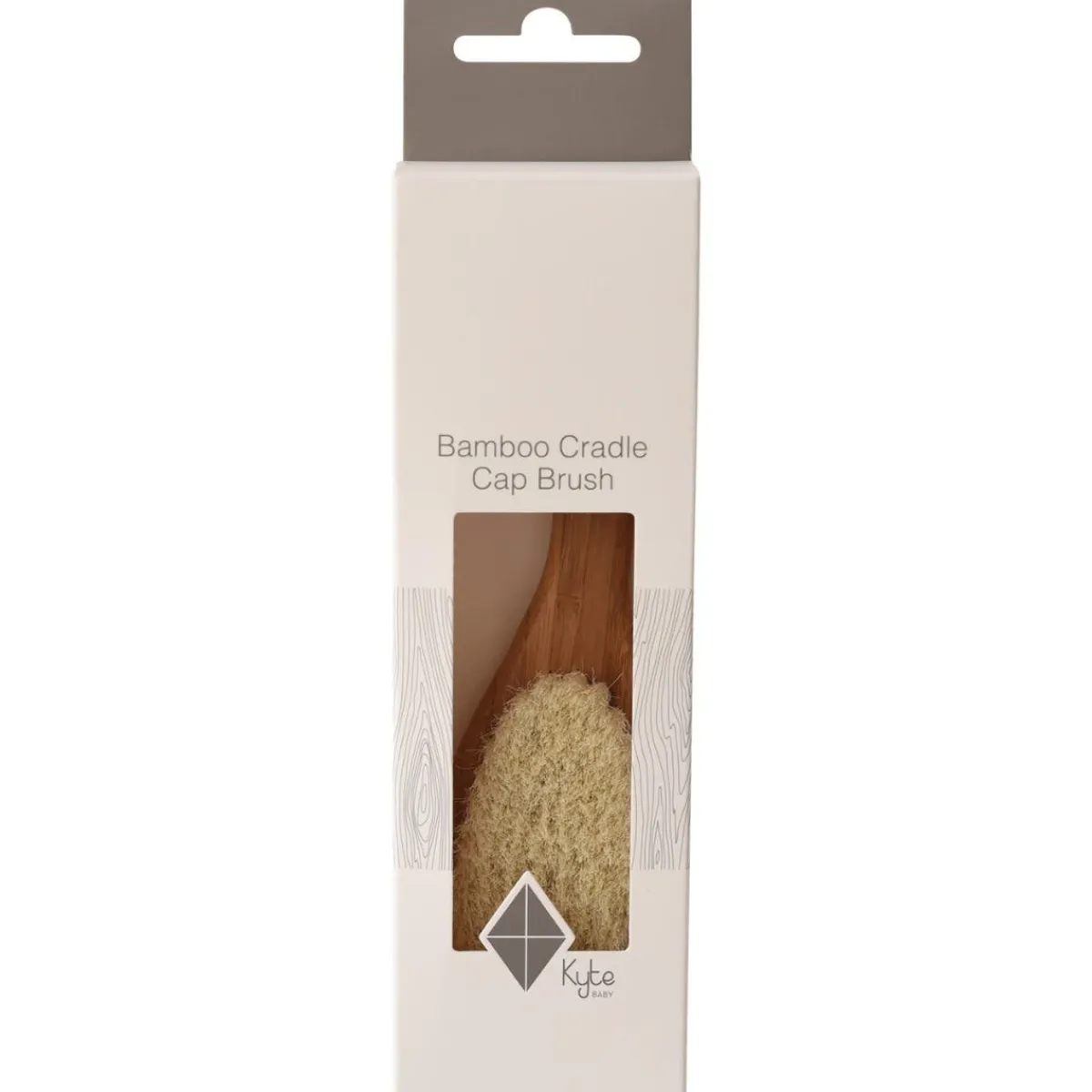 Baby Brushes + Combs|Cradle Cap Care-Kyte Baby Cradle Cap Brush