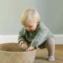 Pants|Baby Leggings-GoBabyGo Crawling Tights