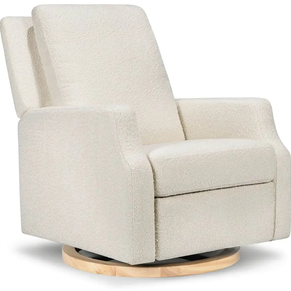 Gliders-Namesake Crewe Recliner and Swivel Glider
