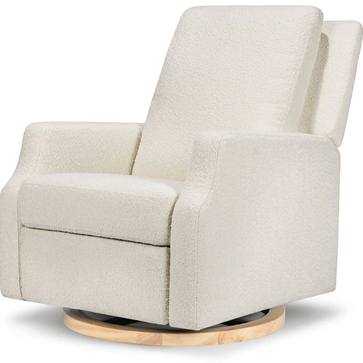 Gliders-Namesake Crewe Recliner and Swivel Glider