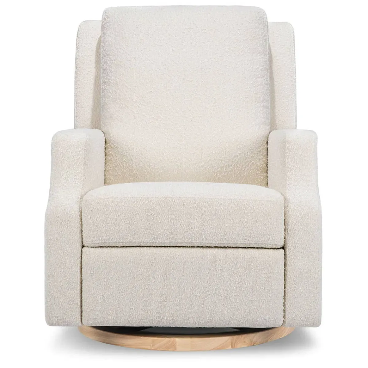 Gliders-Namesake Crewe Recliner and Swivel Glider
