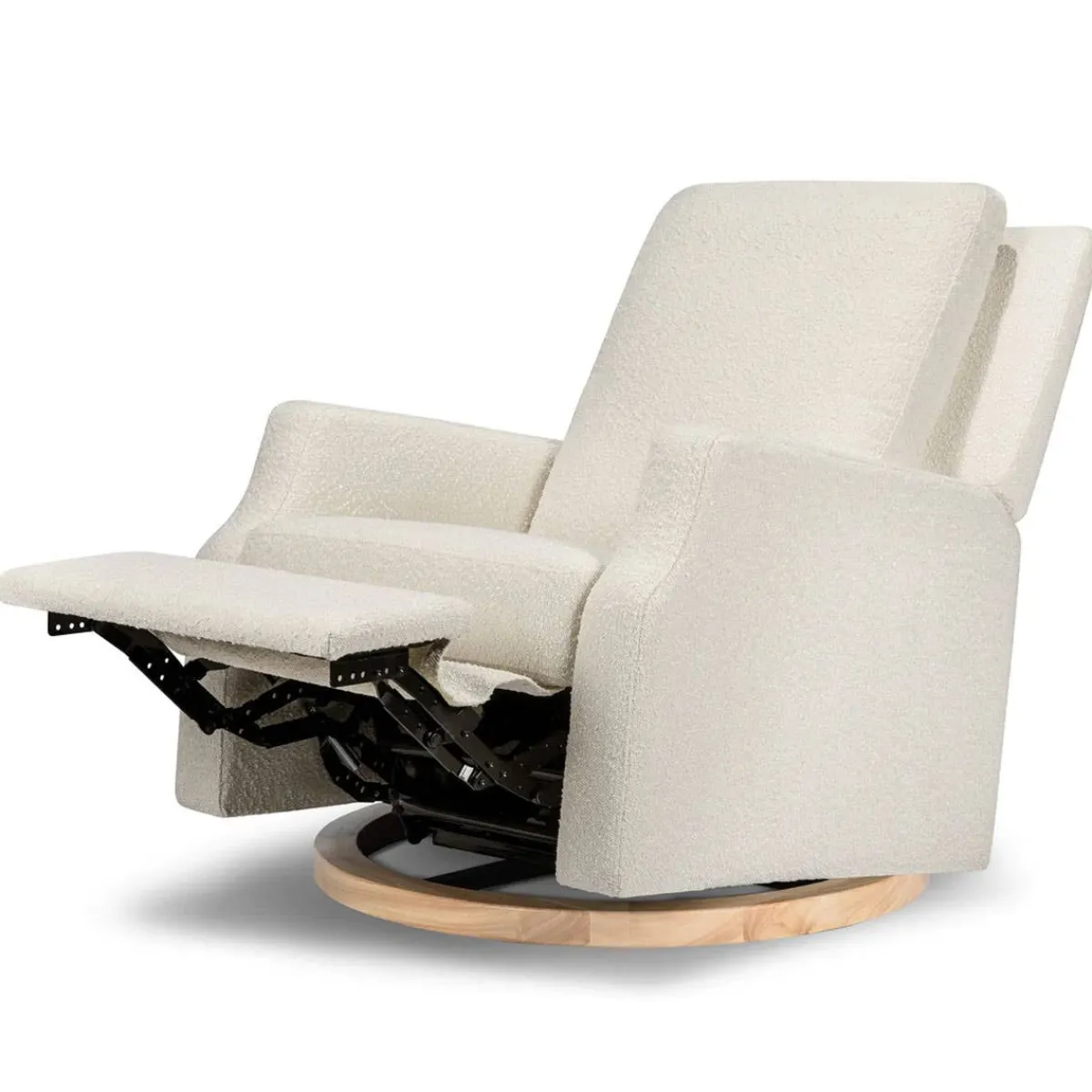 Gliders-Namesake Crewe Recliner and Swivel Glider