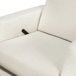 Gliders-Namesake Crewe Recliner and Swivel Glider