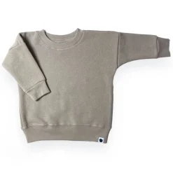 Sweaters + Jackets|Tops + Tees-Blueberri Crewneck