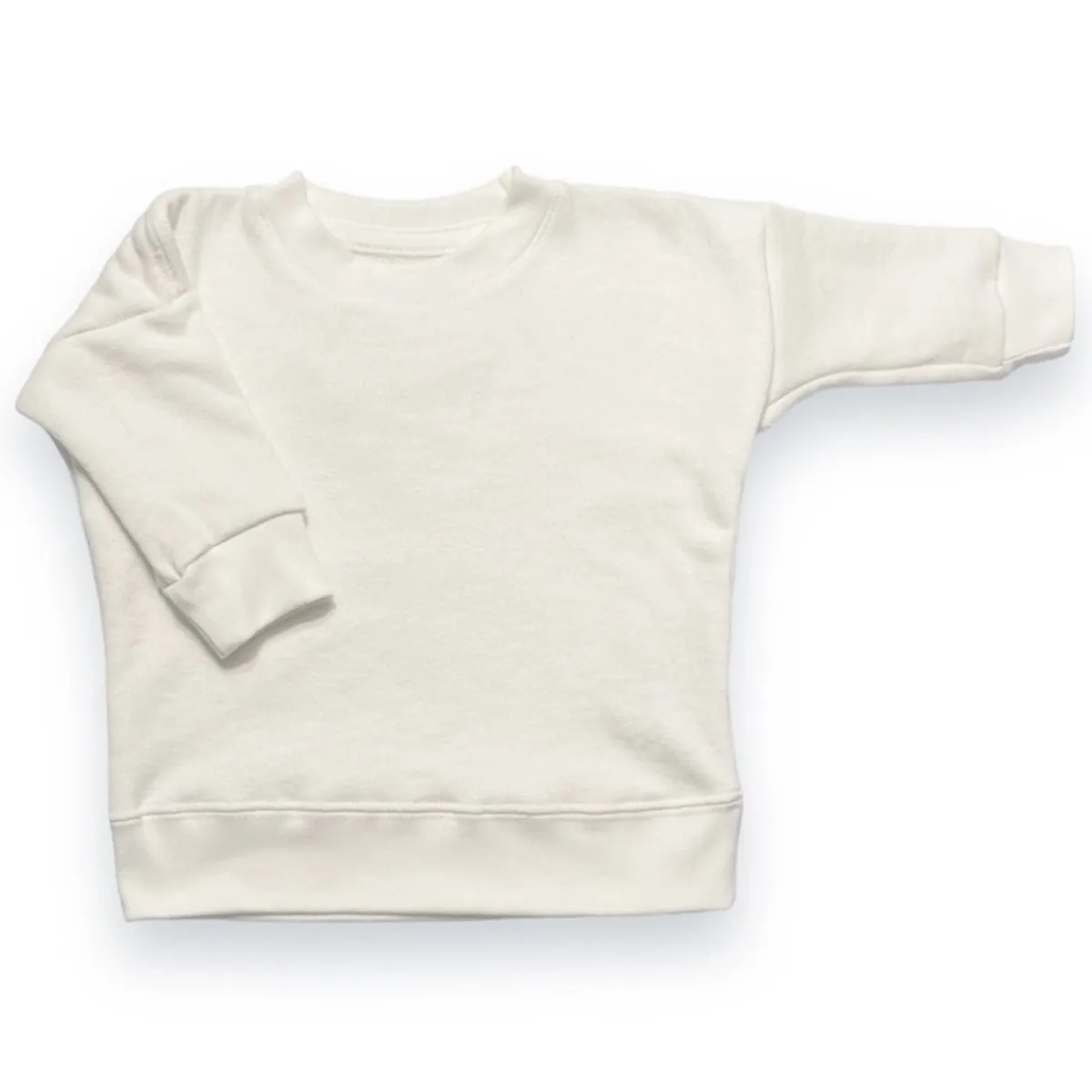 Sweaters + Jackets|Tops + Tees-Blueberri Crewneck