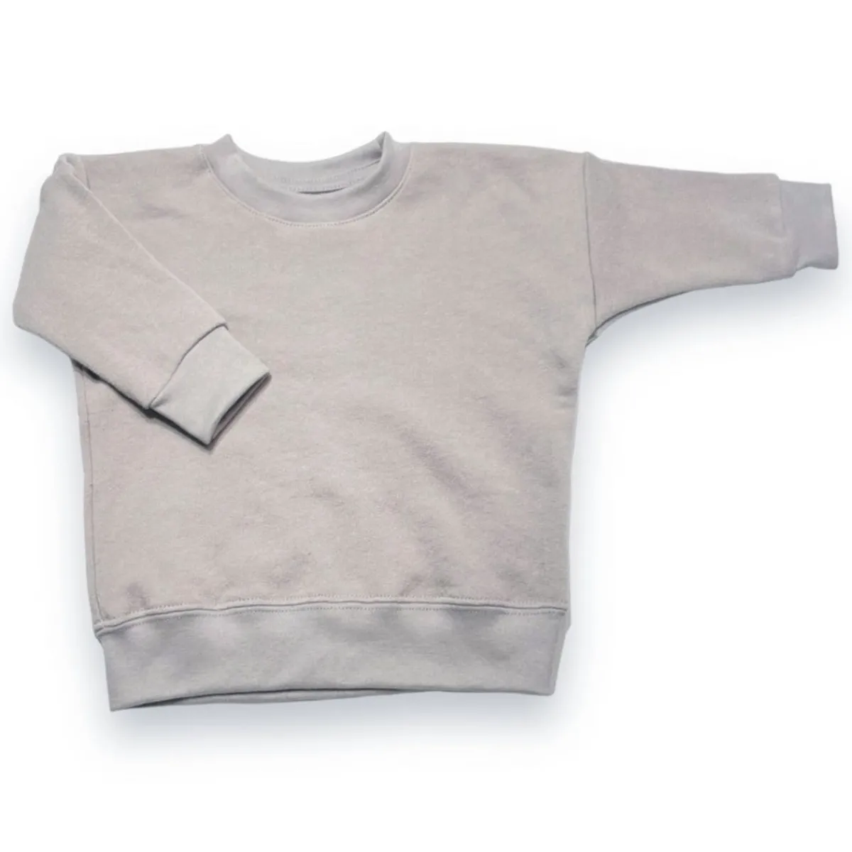 Sweaters + Jackets|Tops + Tees-Blueberri Crewneck