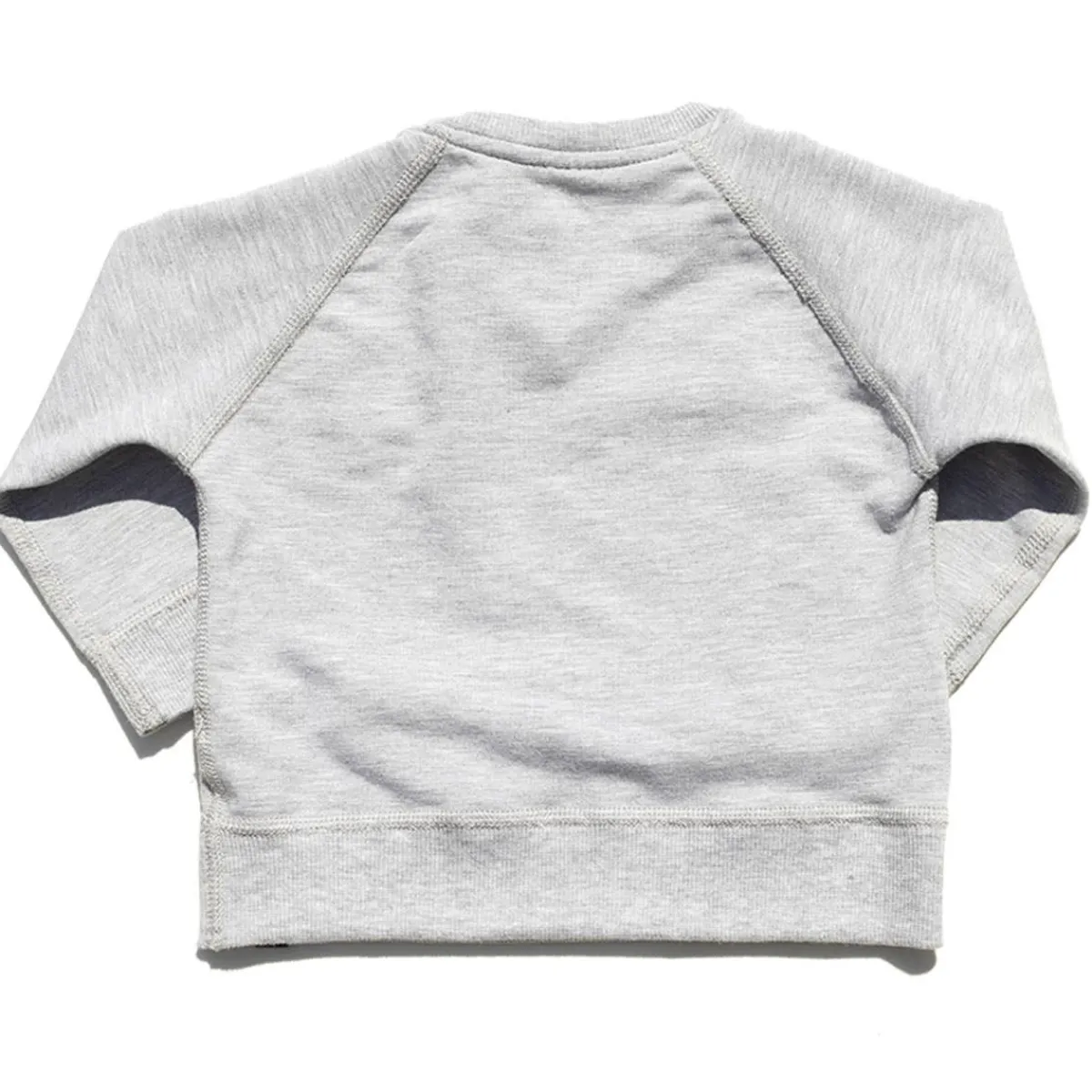 Sweaters + Jackets-Simple Crewneck Sweater