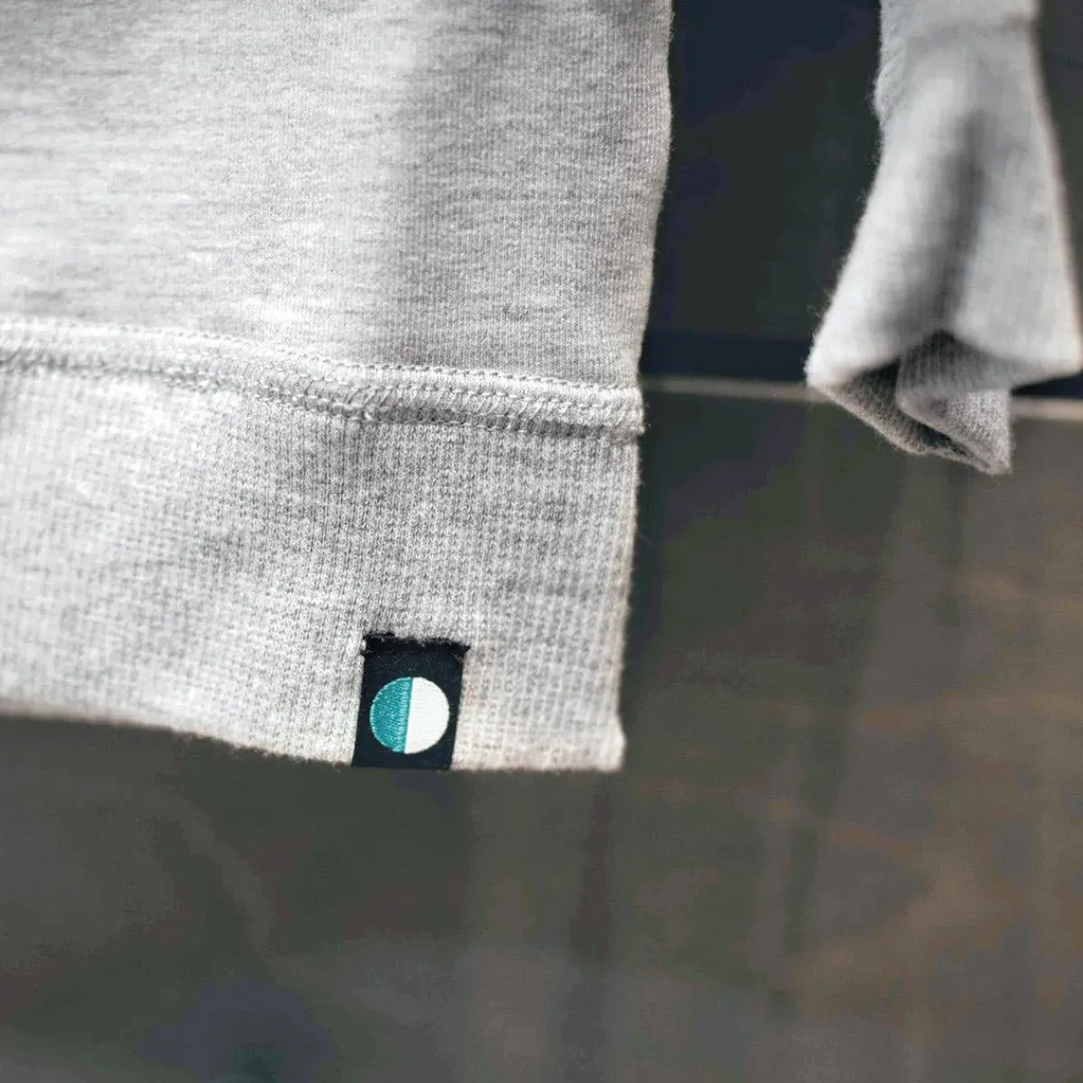 Sweaters + Jackets-Simple Crewneck Sweater