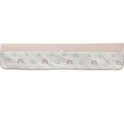Crib Bumpers-Malarkey Kids Crib Chomper