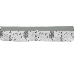 Crib Bumpers-Malarkey Kids Crib Chomper