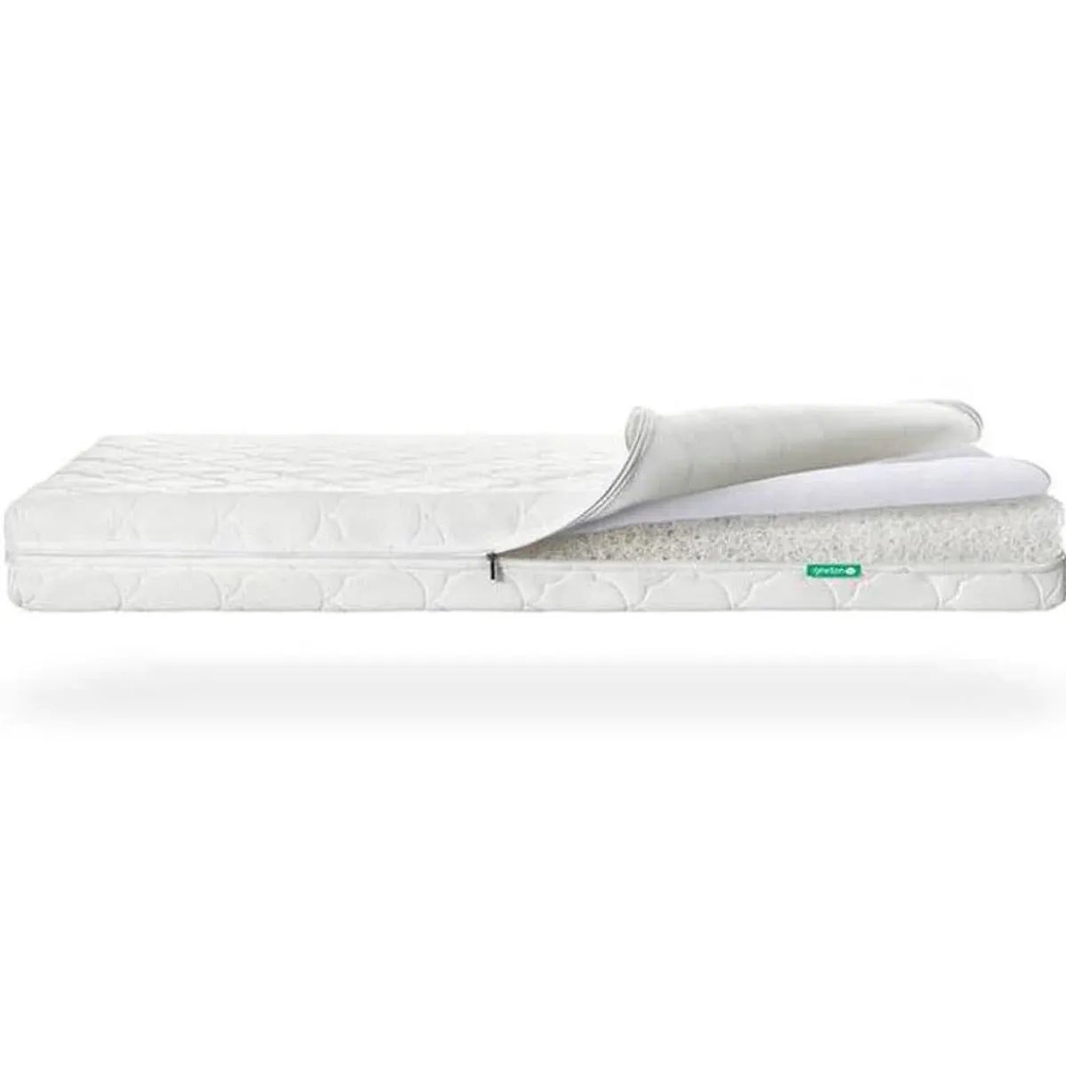 Crib Mattresses-Newton Baby Crib Mattress