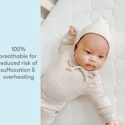 Crib Mattresses-Newton Baby Crib Mattress