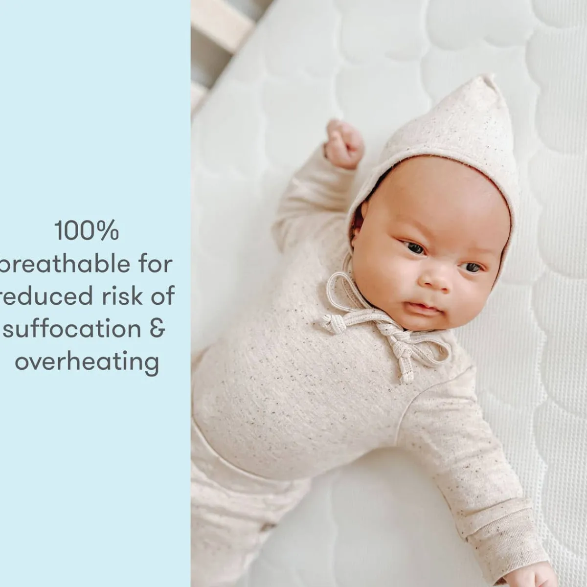 Crib Mattresses-Newton Baby Crib Mattress