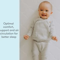 Crib Mattresses-Newton Baby Crib Mattress