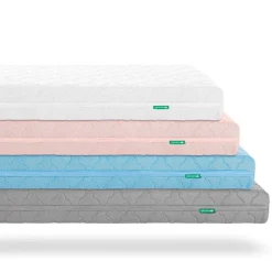 Crib Mattresses-Newton Baby Crib Mattress