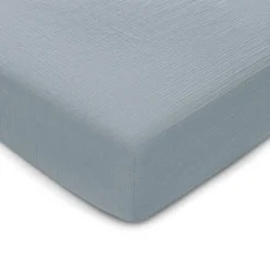 Crib Fitted Sheets-Comfycubs Crib Sheet