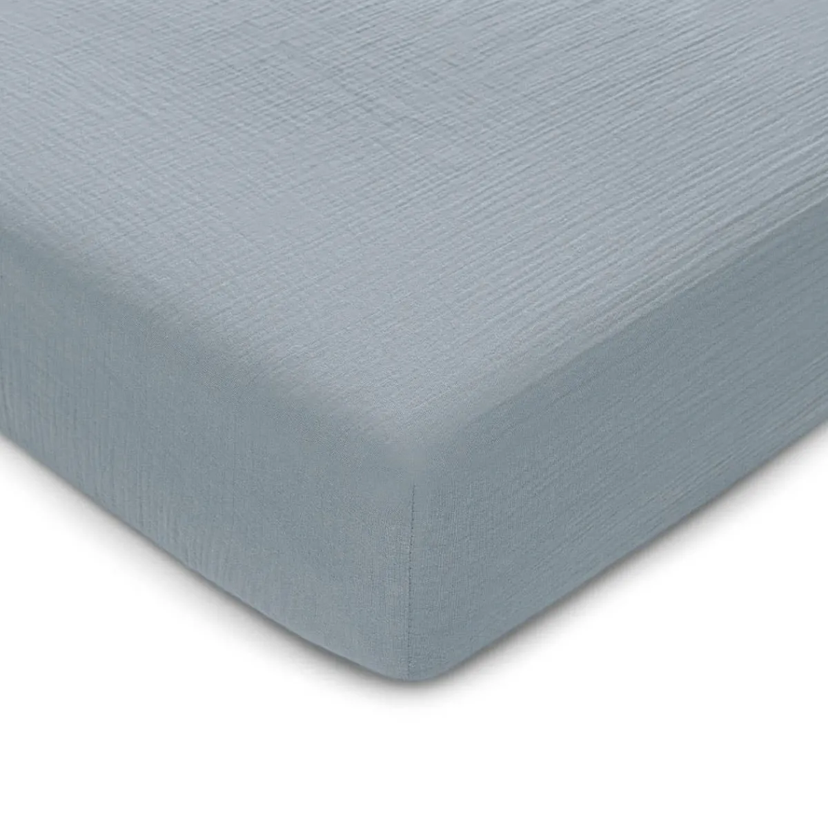 Crib Fitted Sheets-Comfycubs Crib Sheet