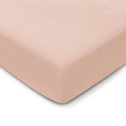 Crib Fitted Sheets-Comfycubs Crib Sheet