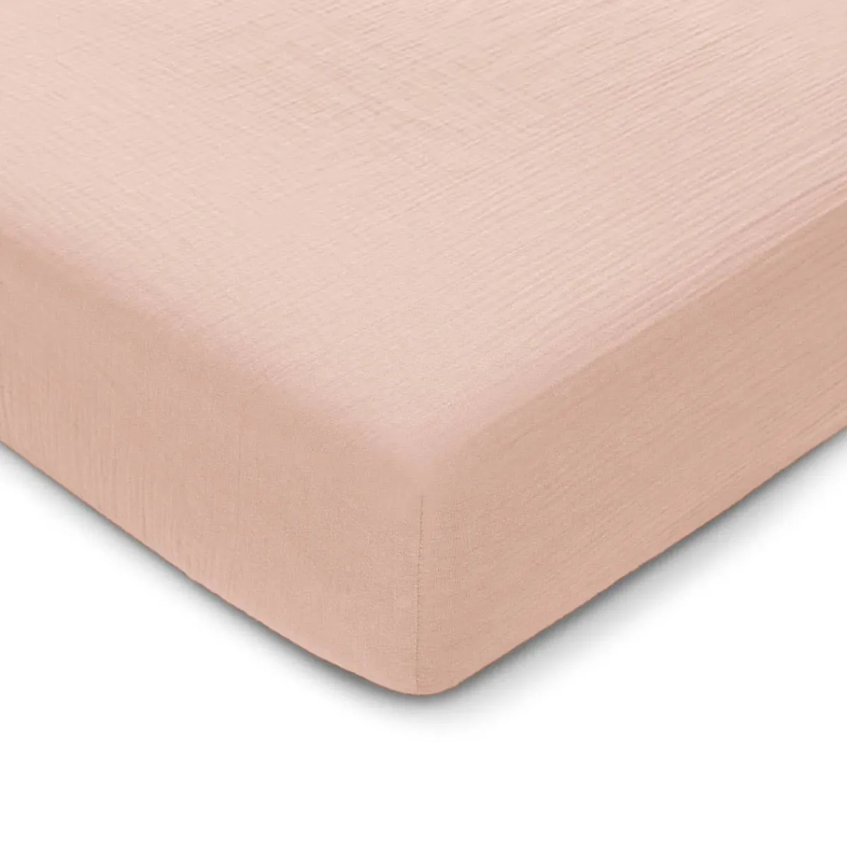 Crib Fitted Sheets-Comfycubs Crib Sheet