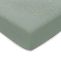 Crib Fitted Sheets-Comfycubs Crib Sheet