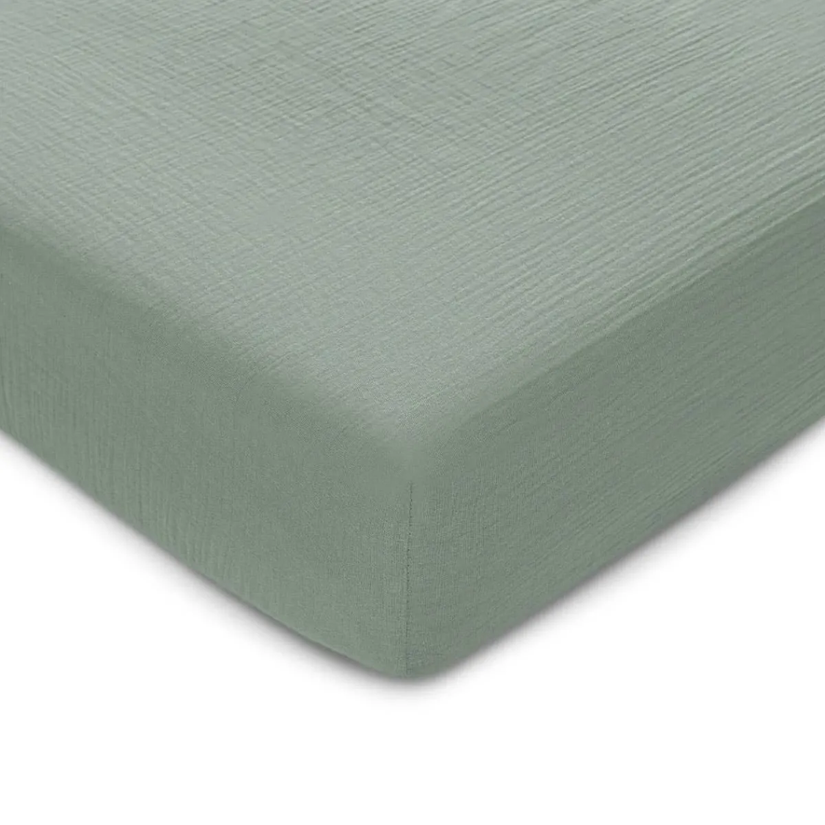 Crib Fitted Sheets-Comfycubs Crib Sheet