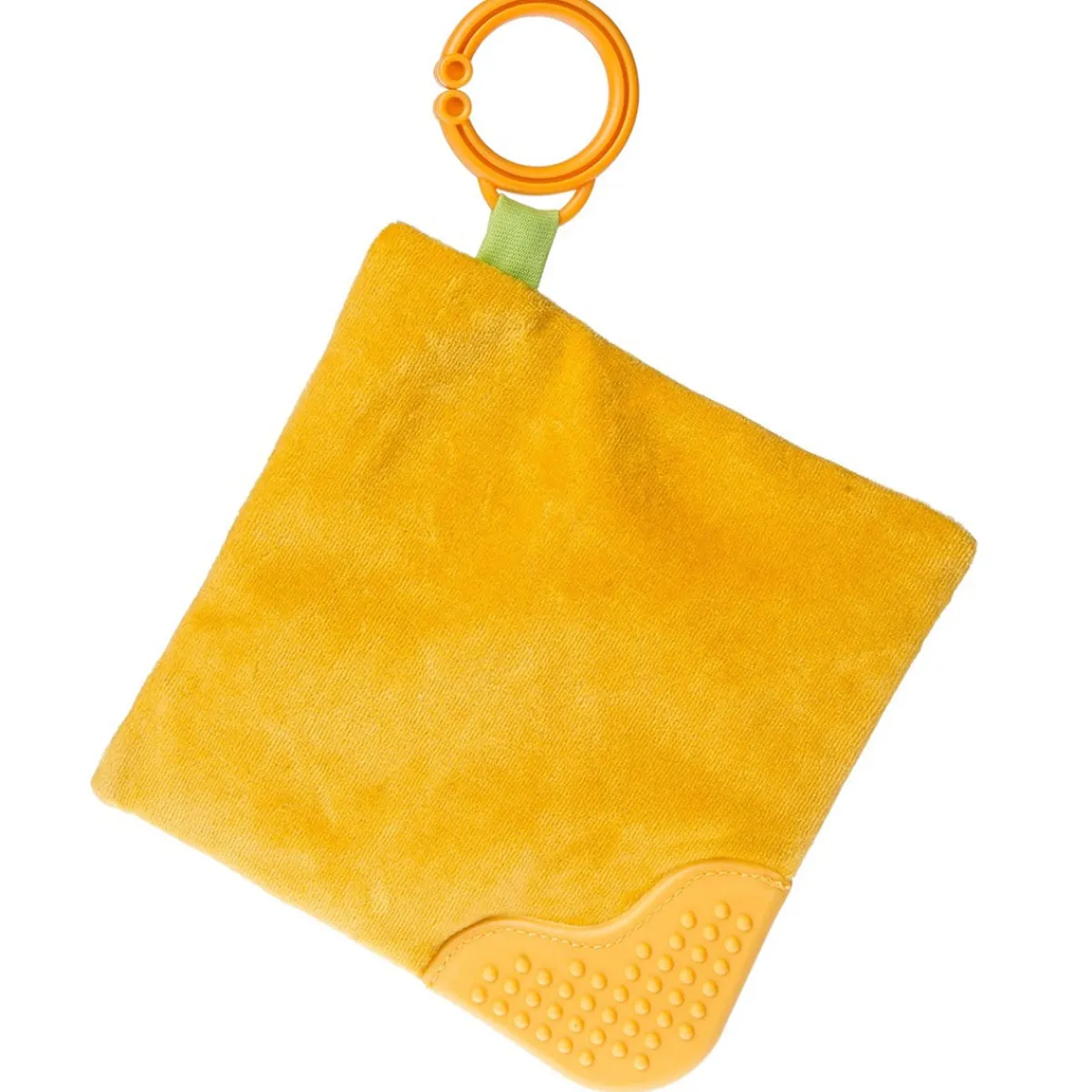 Plush Rattles + Teethers-Mary Meyer Crinkle Teether
