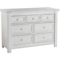 Dressers-Pali Cristallo - Double Dresser