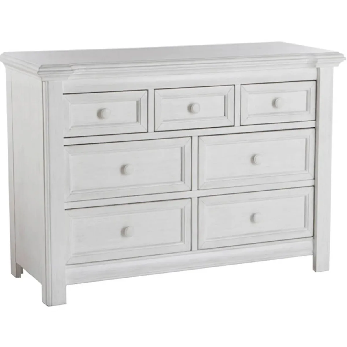 Dressers-Pali Cristallo - Double Dresser