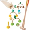 Pretend Play|Wooden Toys-Plantoys Croquet