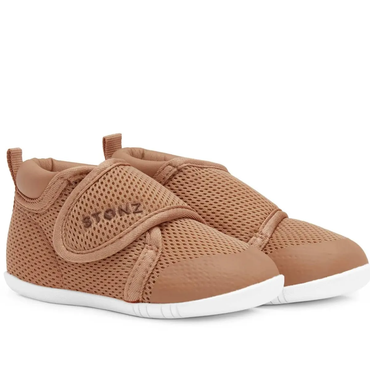 Velcro|Baby Sneakers-Stonz Cruiser