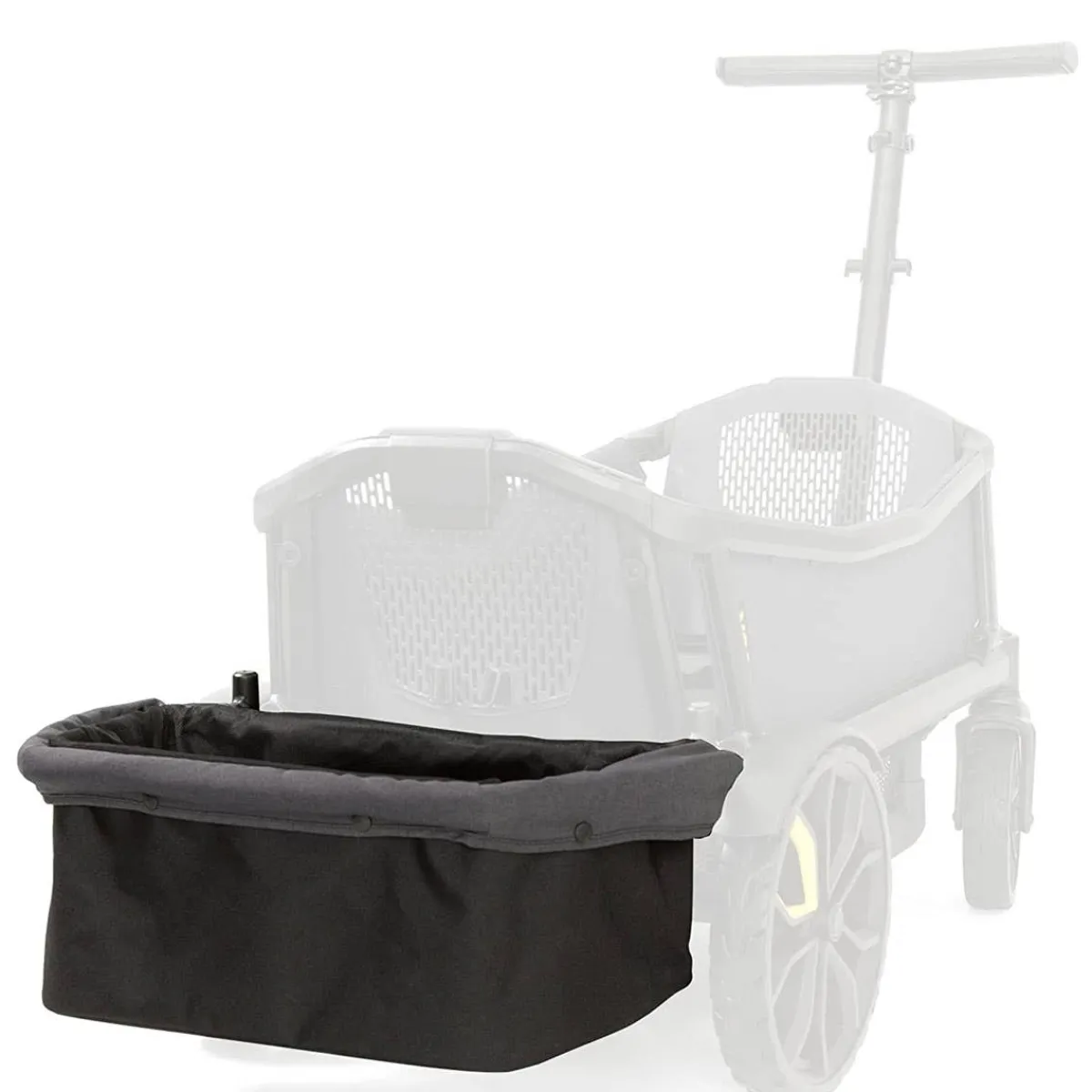 Stroller Accessories-Veer Cruiser Basket