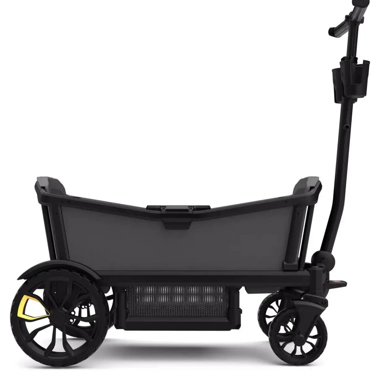 Wagons-Veer Cruiser Bundle