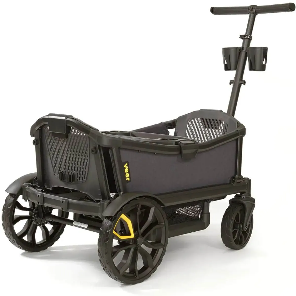 Wagons-Veer Cruiser Bundle