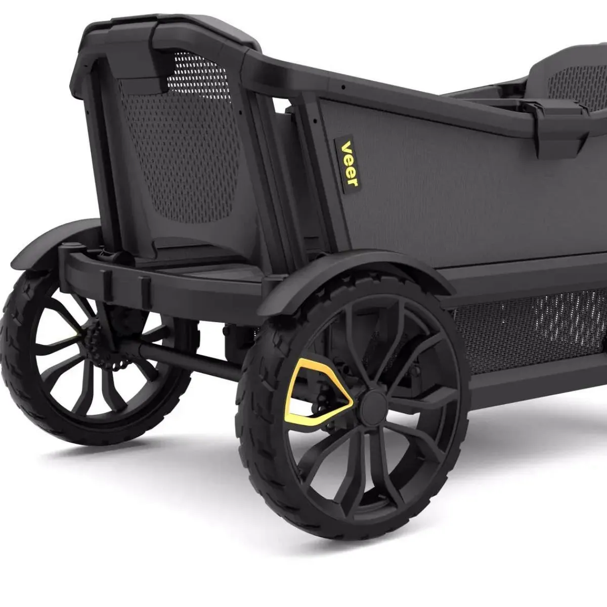 Wagons-Veer Cruiser Bundle