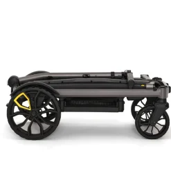 Wagons-Veer Cruiser City