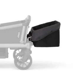 Stroller Accessories-Veer Cruiser City Basket