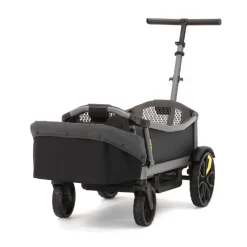 Stroller Accessories-Veer Cruiser City Basket