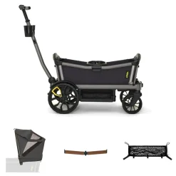 Wagons-Veer Cruiser City Bundle
